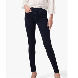 Joe's Jeans THE CHARLIE HIGH RISE SKINNY // FLAWLESS NWOT size 28/29